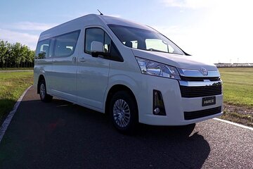 Private Airport Transportation to Punta Cana and Bávaro Hotels