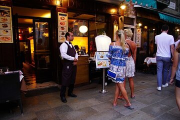 Venice Food Tour with a Local Foodie, 100% Personalised & Private