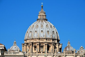 Vatican Tour: Museums, Raphael Rooms & Sistine Chapel