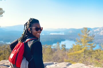 Killarney Provincial Park and French River