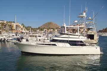 Private Yacht for Snorkel, Sunset or Whale Watching