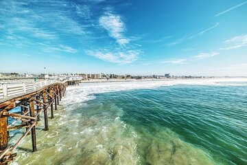 2-Hour San Diego Pier Fishing Experience