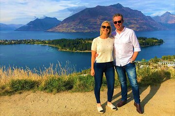 Queenstown Highlights Tour