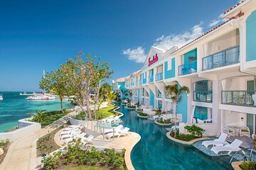 Private Airport Transfer to Sandals Montego Bay Resort 