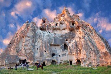 Cappadocia Red Tour (North Tour)