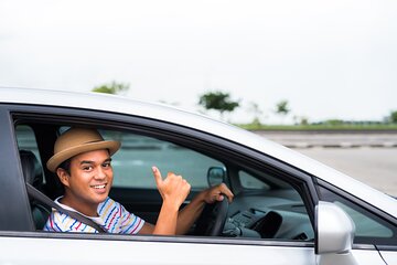 Private Arrival Transfer: Bali Airport to Sanur and Ubud Hotel