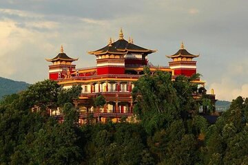 Buddhist Pilgrimage/ Cultural Tour in Nepal