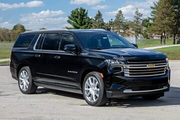 Private Transfer: Cancun Airport CUN to Hotel Zone in SUV
