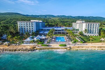 Jewel Grand Jamaica Private Taxi