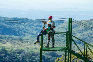 Zipline,Water Slide, Horses, mudbath, hotsprings, cultural tour