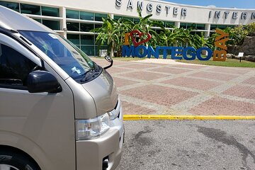 Sangster Intl Airport Private Transfer To Ocho Rios Hotels & Villas 