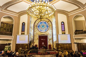 The Jewish Roots In Istanbul