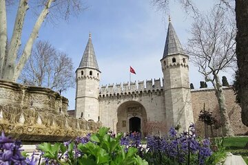 Topkapi Palace & Tombs Of Sultans - Skip The Line Tickets