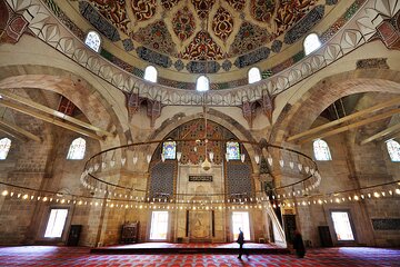 Short Break to the Turkey's Western Gate, Edirne