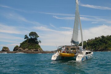 Private Catamaran Charter - Tamarindo 