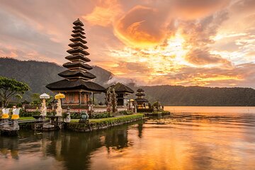 The Other Side of Bali - The North