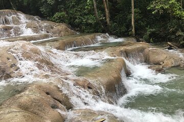 Dunns River Tour