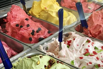 Private Flavors of Athens Food Tour for Kids & Families