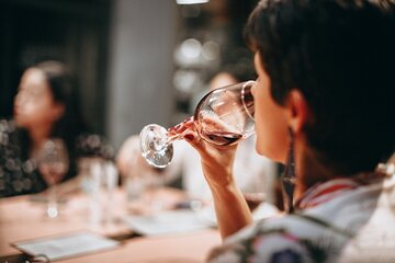 Private Greek Wine Tasting