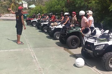 Quads and Furious ATV Tours & Rentals