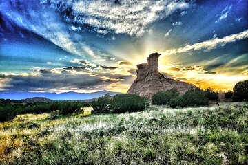 Photo Creative Workshops-Half-Day to Chimayo