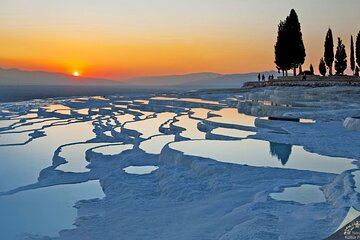 Turkey Western Anatolia 6 Days Tour