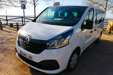 Try find your better than us ! Airport transfer service in Cancun HTL-APT (CUN)