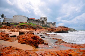 Ghana Heritage Tours - Beyond The Return