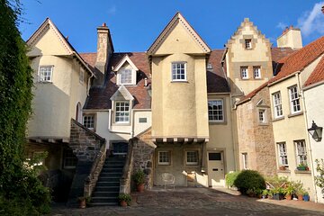 Private Edinburgh Walking Tour