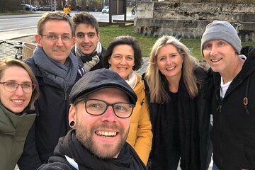 Third Reich Small Group Tour: The Rise of Hitler in Munich