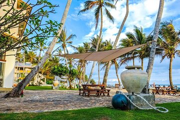 Private Taxi from Sri Lanka Airport (BIA-CMB) to Talpe Hotels