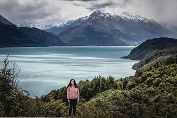 Private Full Day Photo Tour of Queenstown | Skippers | Glenorchy | Wanaka |Otago