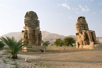 2 Days 1 Night Travel Package To Aswan and Luxor From Cairo