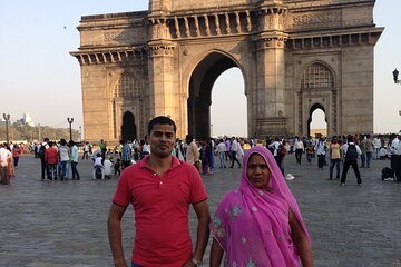 The Grand Monuments & Imperial Cities in India