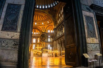 8 Days Package: Breathtaking Turkey Tour