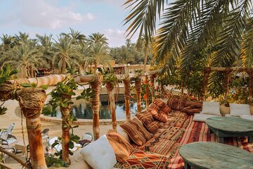 7 Day tour Cairo Alexandria and Siwa Oasis