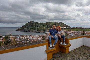 Full-Day Tour in the Top Stunning places in Terceira Island