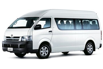 Private Transfer from Sharm el Sheikh Airport to Hotels