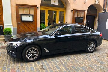 Try find your better than us ! Airport transfer service in Venice APT-HTL (VCE)