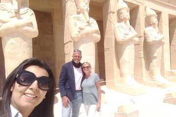 6 Hour Private Luxor Tour