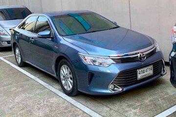 Try find your better than us ! Airport transfer service Phnom Penh APT-HTL (PNH)