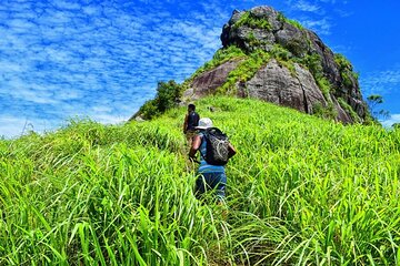 Ceylon Backpacker Tour - 3N/4D