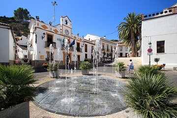 Hiking - Montejaque to Ronda - 11km Moderate