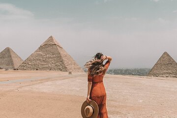  7 Day Egypt itinerary