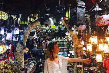 Half-Day City Tour of Mystic Muscat
