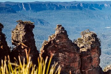 Private Day Trip at the Blue Mountains