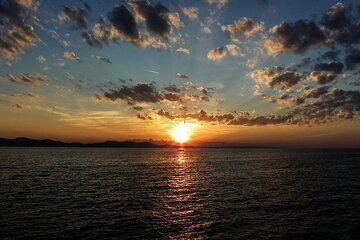 Private Small-Group Panoramic Sunset Zadar(10-12) people