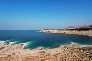 Dead Sea Private Day Tour from Aqaba Port