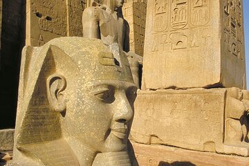 Enjoy Super Tour for 1 Night 2 Days From Luxor