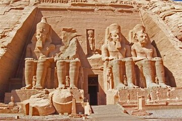 7 Days 6 Nights Egypt Holiday Package To Cairo ,Alexandria & Aswan & Luxor